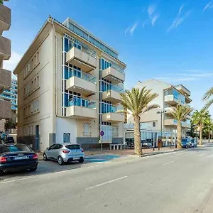 Apartamento En Primera Linea De Playa Apartamento