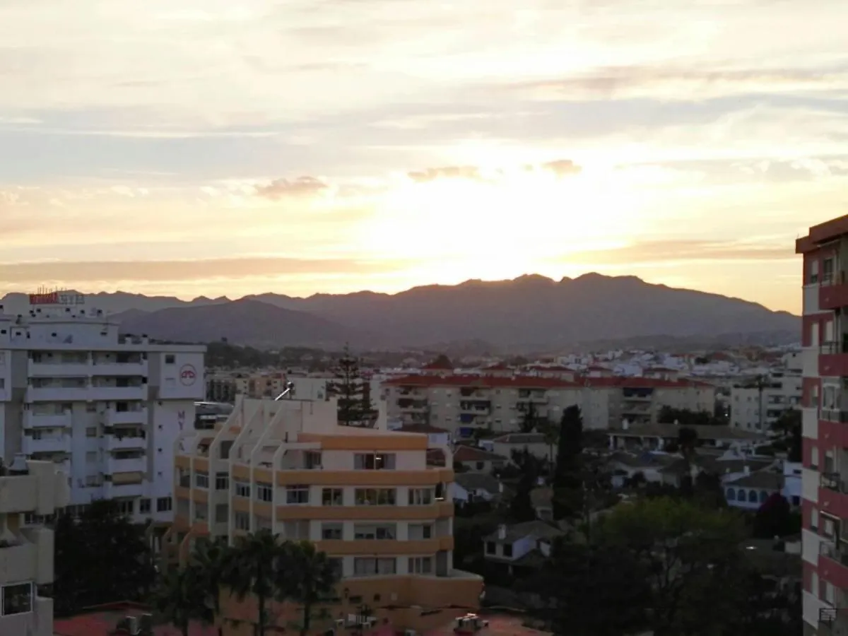 Ferienwohnung Miramar Playa Fuengirola Apartment