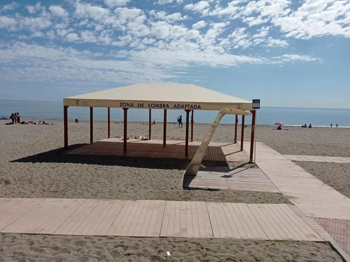 Miramar Playa Apartment Fuengirola Spain