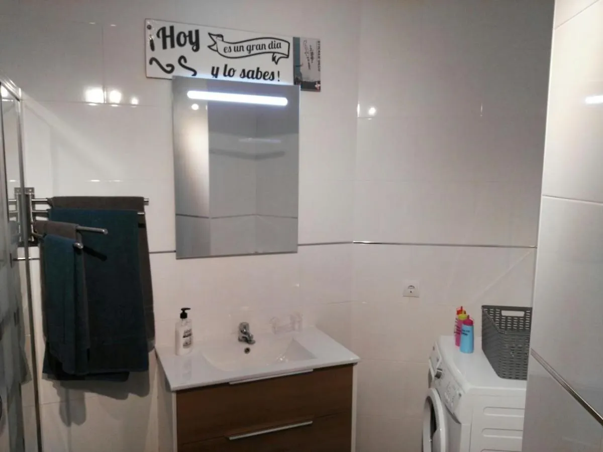 Ferienwohnung Miramar Playa Fuengirola Spanien