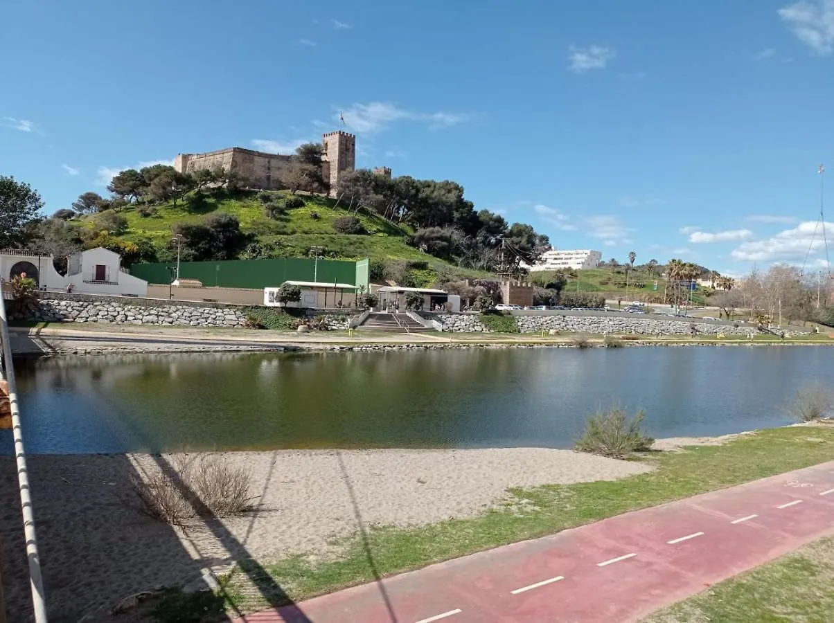 Ferienwohnung Miramar Playa Fuengirola Spanien