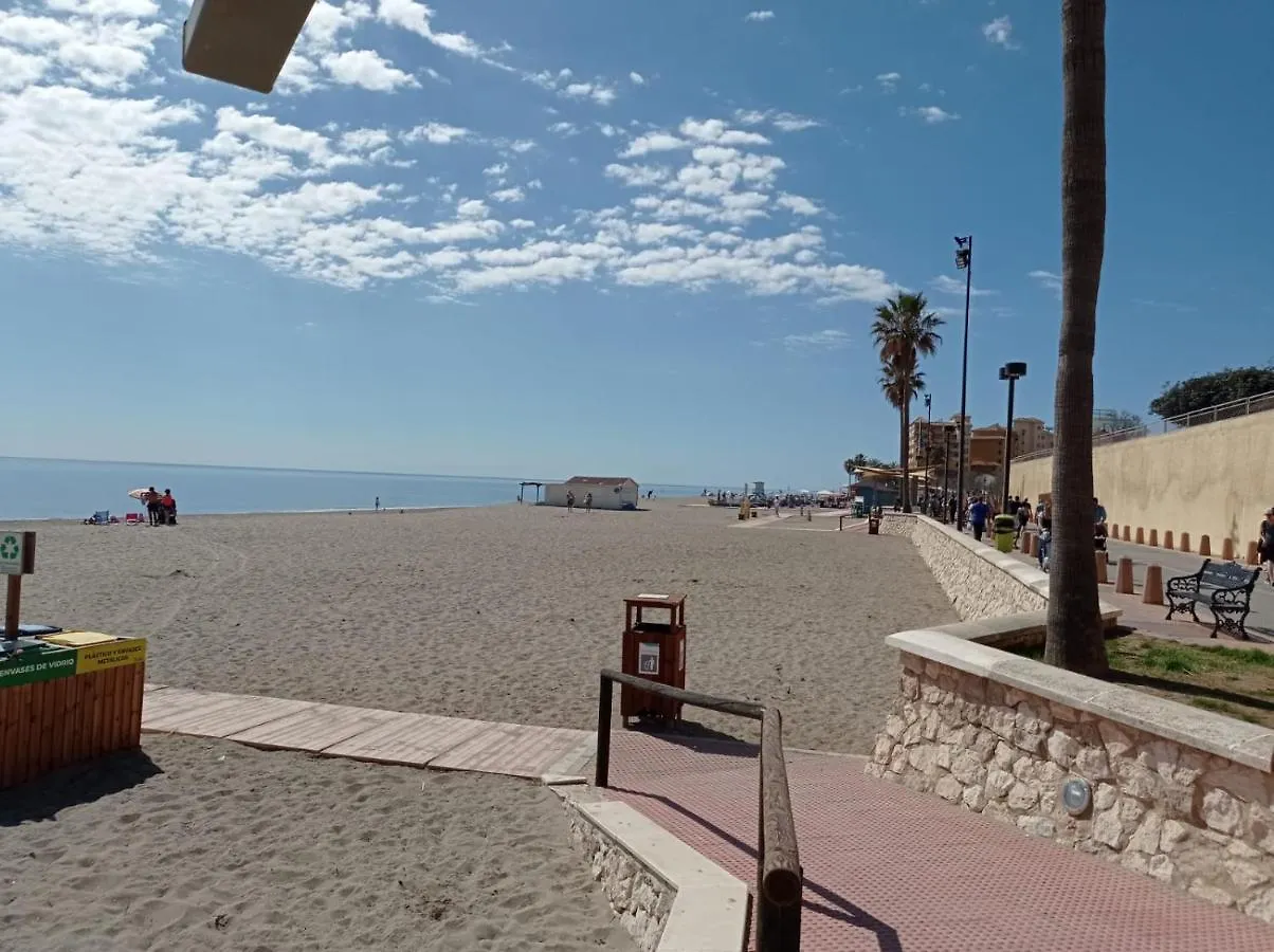 Ferienwohnung Miramar Playa Fuengirola Apartment